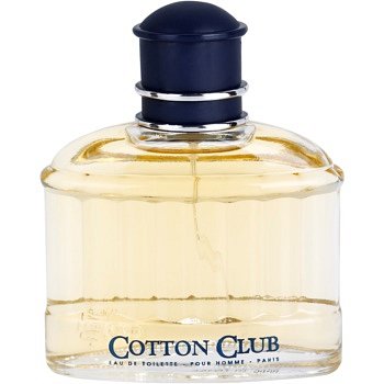 Jeanne Arthes Cotton Club toaletní voda pro muže 100 ml