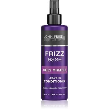 John Frieda Frizz Ease Daily Miracle bezoplachový kondicionér 200 ml