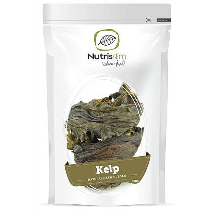 Kelp Powder 250g