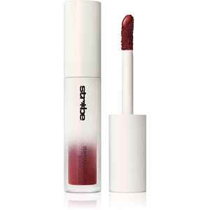 MAC Cosmetics Strobe Liquid Blush tekutá tvářenka odstín Plummy Bare 4.3 ml