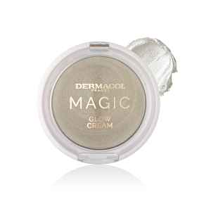 Magic krémový rozjasňovač č.02 Dermacol - Oficiální e-shop Dermacol