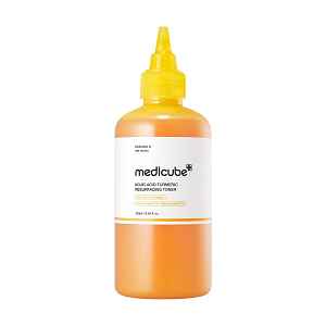 Medicube Pleťové tonikum Kojic Acid Turmeric Resurfacing Toner 250 ml
