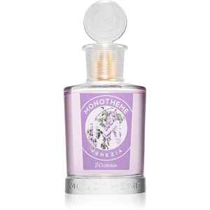 Monotheme Wisteria Eau de Toilette toaletní voda pro ženy 100 ml
