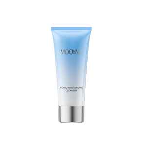 Mooyam Pearl Moisture čisticí pěna na obličej 100 g