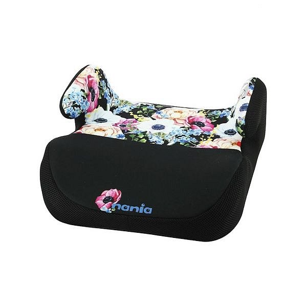 Nania Autosedačka Topo Comfort Urban Line Flower 2020 15-36kg