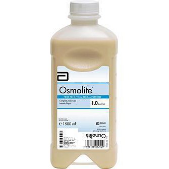 OSMOLITE perorální roztok 1 x 500 ml 1.0 kcal/ml