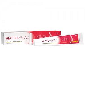 Rectovenal Acute gel 50g