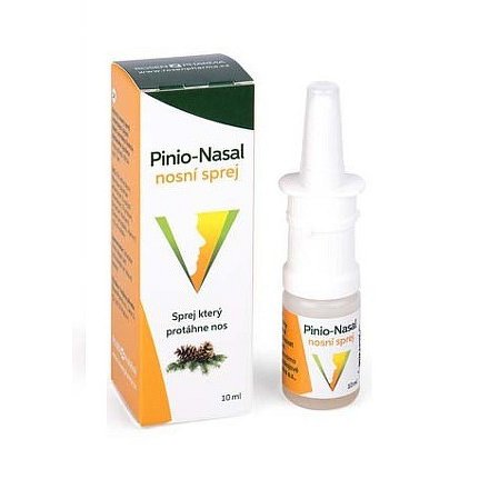 Rosen Pinio-Nasal nosní sprej 10ml