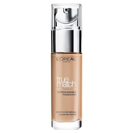 True Match sjednocující make-up Golden Beige 3.D/ 3.W 30ml