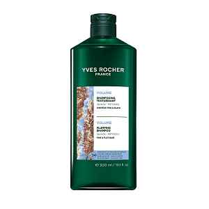 Yves Rocher Šampon na větší objem vlasů 300 ml