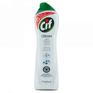 Cif Cream Original krémový čisticí písek 500 ml