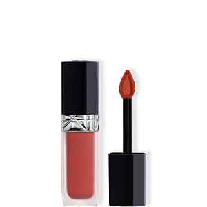 Dior Rouge Dior Forever Liquid tekutá rtěnka odolná vůči přenosu  - 720 Forever Icone 6 ml