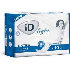 iD Light Extra 10ks
