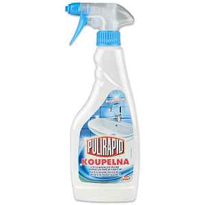 PULIRAPID KOUPELNA 500 ml