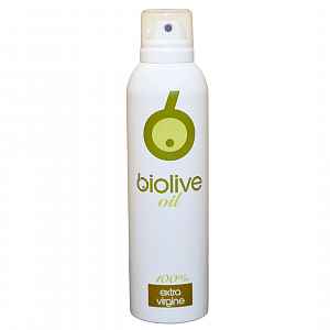 Biolive Biolive Olive Oil - 200ml