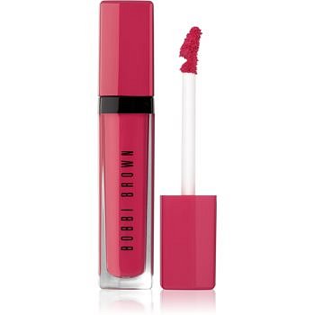 Bobbi Brown Crushed Liquid Lip tekutá rtěnka odstín MAIN SQUEEZE 6 ml