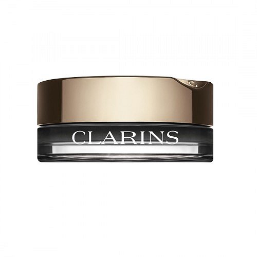 Clarins Ombre Velvet Eyeshadow 03 women in black 7g