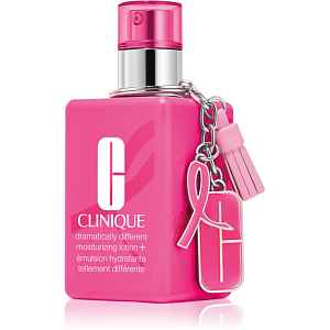 Clinique Dramatically Different™ Mosturizing Lotion hydratační emulze pro suchou až velmi suchou pleť limitovaná edice 200 ml