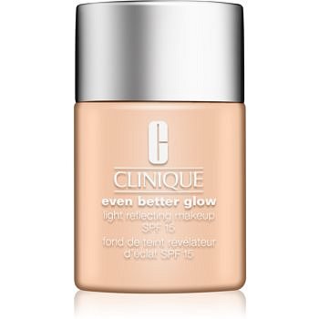 Clinique Even Better Glow make-up pro rozjasnění pleti SPF 15 odstín CN 02 Breeze 30 ml