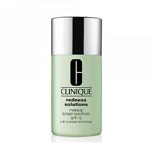 CLINIQUE Redness Solution Makeup SPF 15 CN20 zklidňující make-up 30 ml