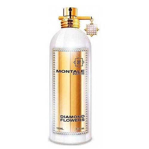 Diamond Flowers - EDP 100 ml