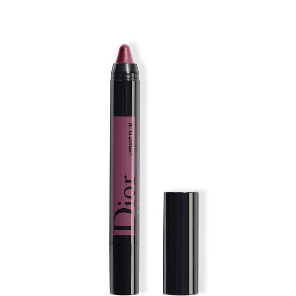 Dior Rouge Graphist rtěnka v tužce  - 974 Vibrant Plume - Limited edition  6 g