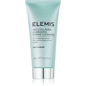 Elemis Pro-Collagen Energising Marine Cleanser energizující čisticí gel proti vráskám 30 ml