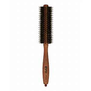 EVO Spike 14mm nylon pin bristle radial brush
