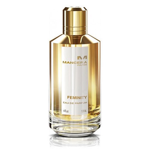 Feminity - EDP 120 ml