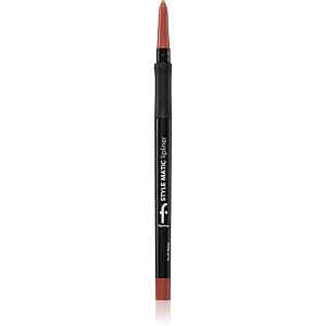 flormar Style Matic Lipliner matná tužka na rty voděodolná odstín 29 SPICY 0.35 g