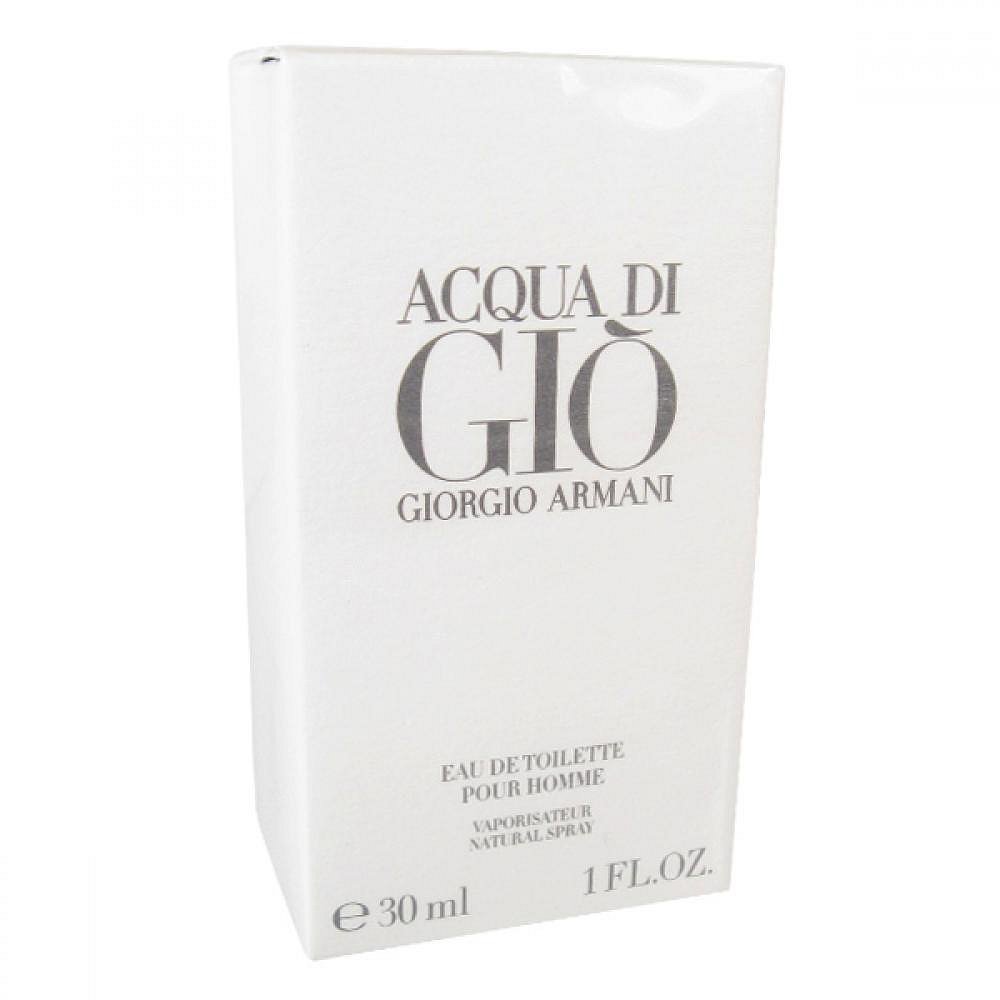 Giorgio Armani Acqua di Gio Toaletní voda 30ml