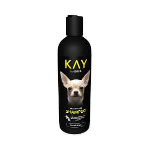 KAY Šampon vyživující 250 ml
