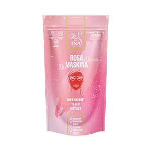 Maskina Růžová - 60 g - INA Essentials