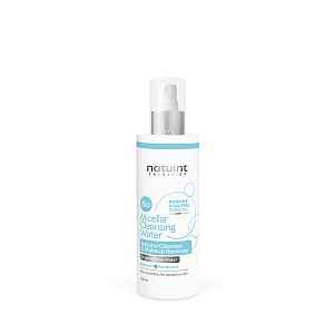NATUINT COSMETICS Přírodní Micelární voda Bio 100 ml