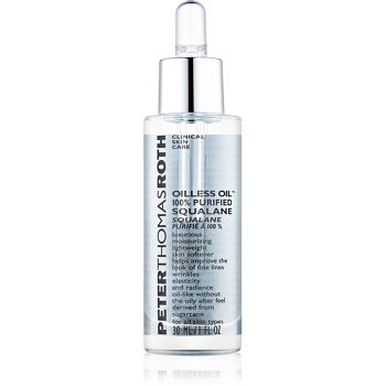 Peter Thomas Roth Oilless Oil multifunkční suchý olej 30 ml