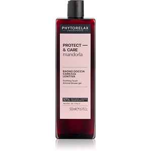 Phytorelax Laboratories Almond vyživující sprchový gel 500 ml