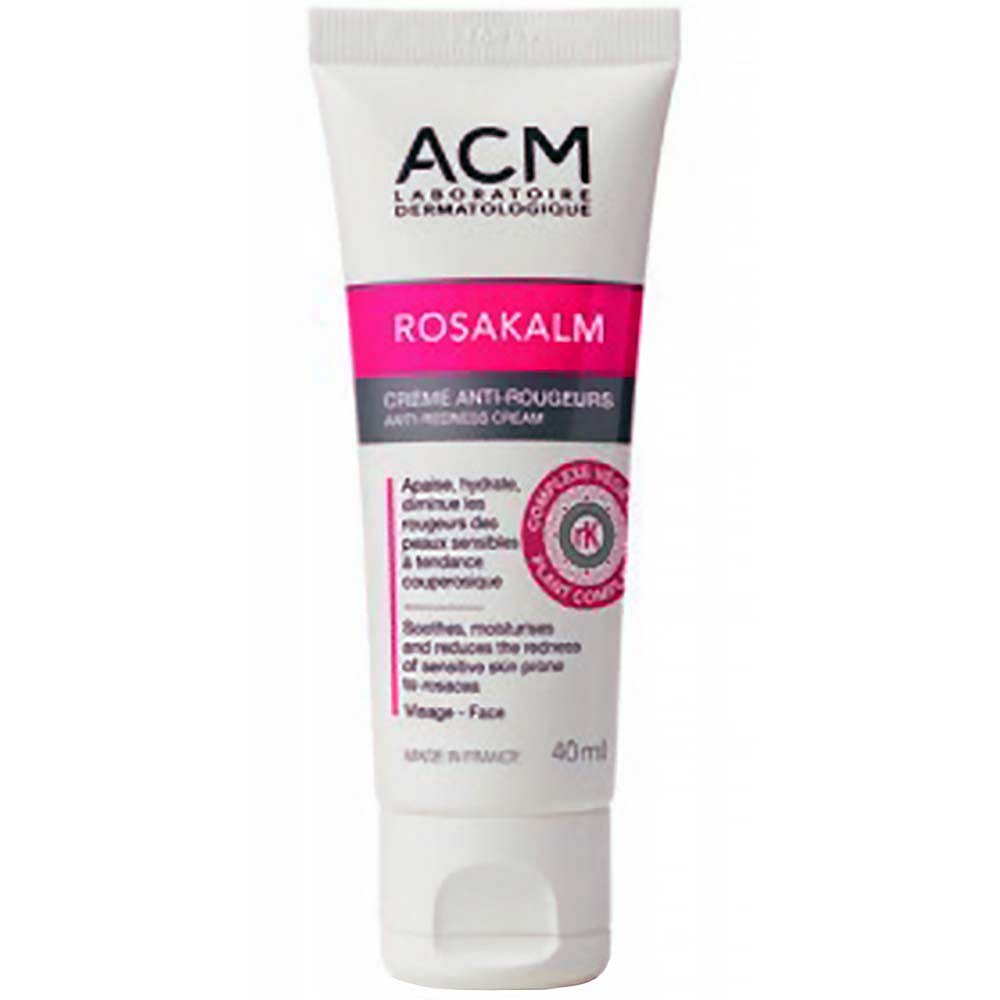 ROSAKALM krém 40 ml