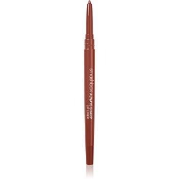 Smashbox Always Sharp Lip Liner konturovací tužka na rty odstín Nude Light 0,27 g