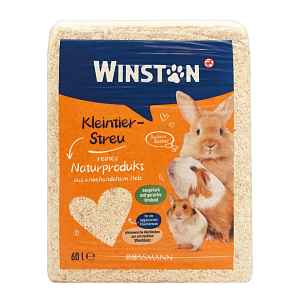 Winston Stelivo pro malá zvířata 60 l