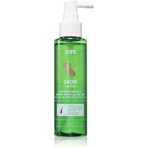 Yope Grow My Hair sérum proti vypadávání vlasů 110 ml