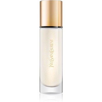 Yves Saint Laurent Touche Éclat Blur Primer rozjasňující podkladová báze pod make-up  30 ml