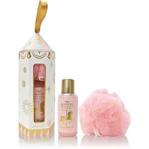 Accentra Romantic Dreams Bath Set dárková sada do koupele 1 ks