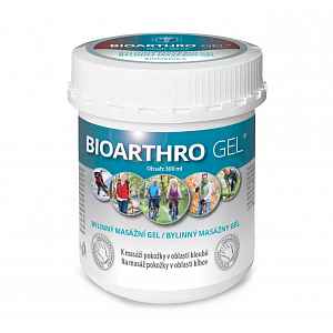 Biomedica Bioarthro gel 300 ml