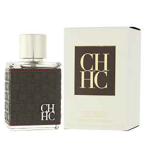 Carolina Herrera CH Men toaletní voda pro muže 50 ml