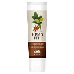 Hemo Fit 100ml