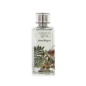 Salvatore Ferragamo Foreste di Seta EDP 100 ml UNISEX