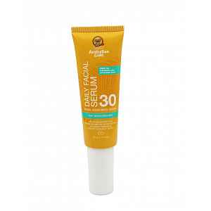 Australian Gold SPF 30 Daily Facial Serum Clear denní sérum 50 ml