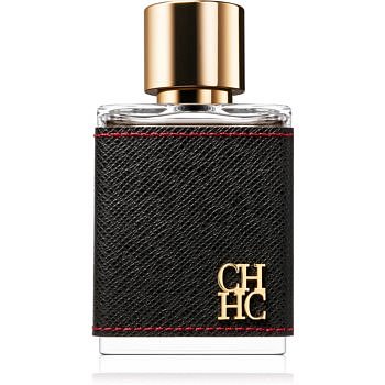 Carolina Herrera CH Men toaletní voda pro muže 50 ml