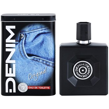 Denim Original toaletní voda pro muže 100 ml