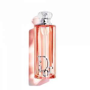 Dior Addict Peachy Glow Eau de parfum parfémovaná voda - jasmínové a broskvové tóny dámská  50 ml